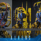 Alien Movie Masterpiece Figura 1/6 Power Loader 52 cm
