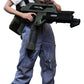Alien Movie Masterpiece Figura 1/6 Ellen Ripley 30 cm