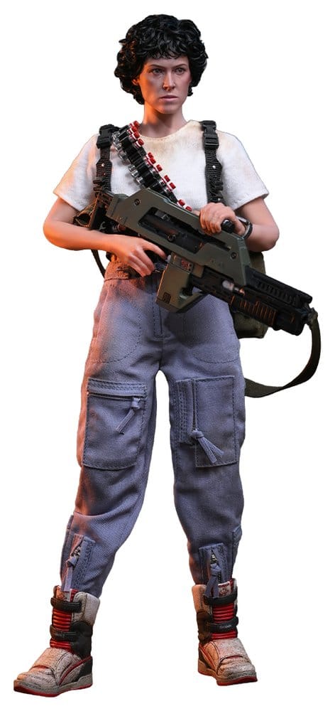 Alien Movie Masterpiece Figura 1/6 Ellen Ripley (Artisan Edition) heo exclusive 30 cm