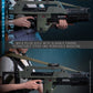 Alien Movie Masterpiece Figura 1/6 Ellen Ripley (Artisan Edition) heo exclusive 30 cm