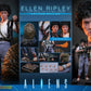 Alien Movie Masterpiece Figura 1/6 Ellen Ripley (Artisan Edition) heo exclusive 30 cm