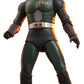Kamen Rider Black RX Figura 1/6 Kamen Rider Black RX 31 cm