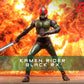 Kamen Rider Black RX Figura 1/6 Kamen Rider Black RX 31 cm