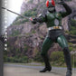Kamen Rider Black RX Figura 1/6 Kamen Rider Black RX 31 cm