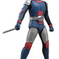 Kamen Rider Black RX Figura 1/6 BioRider 31 cm
