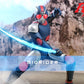 Kamen Rider Black RX Figura 1/6 BioRider 31 cm