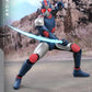 Kamen Rider Black RX Figura 1/6 BioRider 31 cm