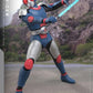 Kamen Rider Black RX Figura 1/6 BioRider 31 cm