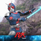 Kamen Rider Black RX Figura 1/6 BioRider 31 cm