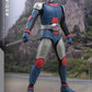 Kamen Rider Black RX Figura 1/6 BioRider 31 cm