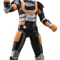 Kamen Rider Black RX Figura 1/6 RoboRider 31 cm