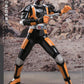 Kamen Rider Black RX Figura 1/6 RoboRider 31 cm