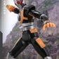 Kamen Rider Black RX Figura 1/6 RoboRider 31 cm