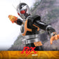 Kamen Rider Black RX Figura 1/6 RoboRider 31 cm