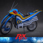Kamen Rider Black RX Vehículo 1/6 Acrobatter 38 cm