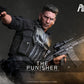 Marvel Figura 1/6 The Punisher 31 cm