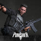 Marvel Figura 1/6 The Punisher 31 cm