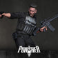 Marvel Figura 1/6 The Punisher 31 cm