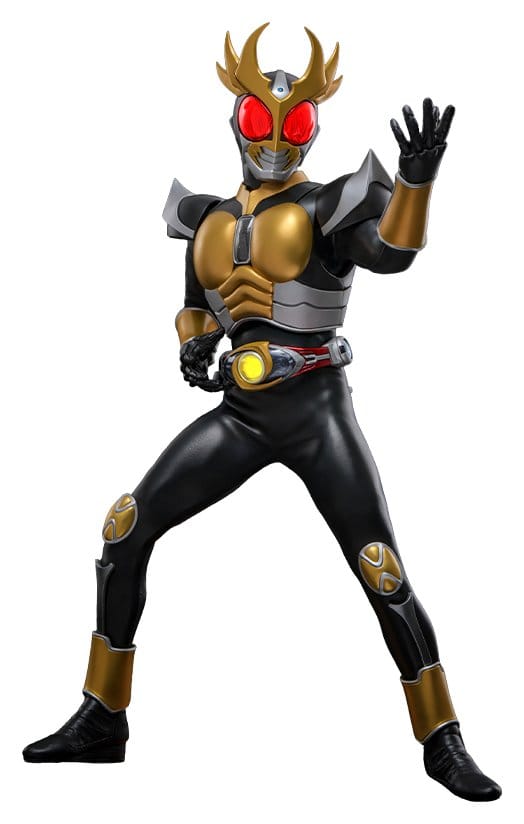 Kamen Rider Figura 1/6 Agito 31 cm