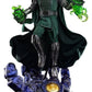 Avengers: Doomsday Movie Masterpiece Figura 1/6 Doctor Doom (Ultimate Version) 31 cm