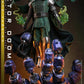 Avengers: Doomsday Movie Masterpiece Figura 1/6 Doctor Doom (Ultimate Version) 31 cm