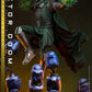 Avengers: Doomsday Movie Masterpiece Figura 1/6 Doctor Doom (Ultimate Version) 31 cm