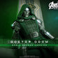 Avengers: Doomsday Movie Masterpiece Figura 1/6 Doctor Doom 31 cm