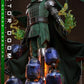 Avengers: Doomsday Movie Masterpiece Figura 1/6 Doctor Doom 31 cm