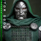 Avengers: Doomsday Movie Masterpiece Figura 1/6 Doctor Doom 31 cm