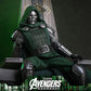 Avengers: Doomsday Movie Masterpiece Figura 1/6 Doctor Doom 31 cm