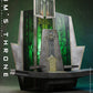Avengers: Doomsday Movie Masterpiece Accesorio para Figuras 1/6 Doom's Throne 33 cm