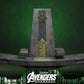 Avengers: Doomsday Movie Masterpiece Accesorio para Figuras 1/6 Doom's Throne 33 cm