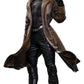 Avengers: Doomsday Movie Masterpiece Figura 1/6 Gambit 31 cm