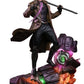 Avengers: Doomsday Movie Masterpiece Figura 1/6 Gambit (Deluxe Version) 31 cm