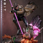 Avengers: Doomsday Movie Masterpiece Figura 1/6 Gambit (Deluxe Version) 31 cm