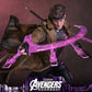 Avengers: Doomsday Movie Masterpiece Figura 1/6 Gambit (Deluxe Version) 31 cm