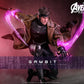 Avengers: Doomsday Movie Masterpiece Figura 1/6 Gambit 31 cm