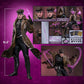 Avengers: Doomsday Movie Masterpiece Figura 1/6 Gambit 31 cm
