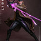 Avengers: Doomsday Movie Masterpiece Figura 1/6 Gambit 31 cm