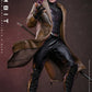 Avengers: Doomsday Movie Masterpiece Figura 1/6 Gambit 31 cm