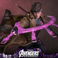 Avengers: Doomsday Movie Masterpiece Figura 1/6 Gambit 31 cm