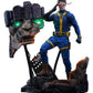 Avengers: Doomsday Movie Masterpiece Figura 1/6 Cyclops (Deluxe Version) 30 cm