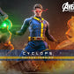 Avengers: Doomsday Movie Masterpiece Figura 1/6 Cyclops (Deluxe Version) 30 cm