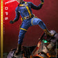 Avengers: Doomsday Movie Masterpiece Figura 1/6 Cyclops (Deluxe Version) 30 cm