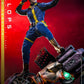 Avengers: Doomsday Movie Masterpiece Figura 1/6 Cyclops (Deluxe Version) 30 cm