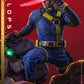 Avengers: Doomsday Movie Masterpiece Figura 1/6 Cyclops (Deluxe Version) 30 cm