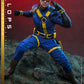 Avengers: Doomsday Movie Masterpiece Figura 1/6 Cyclops (Deluxe Version) 30 cm