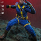 Avengers: Doomsday Movie Masterpiece Figura 1/6 Cyclops 30 cm