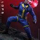 Avengers: Doomsday Movie Masterpiece Figura 1/6 Cyclops 30 cm