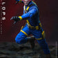 Avengers: Doomsday Movie Masterpiece Figura 1/6 Cyclops 30 cm